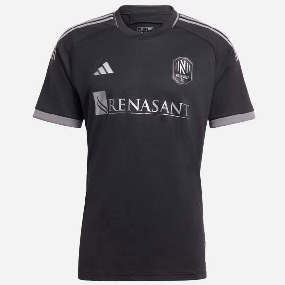 Thailandia Maglia Nashville SC Away 23/24